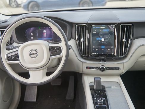 New 2025 Volvo XC60 T8 Plus w/ Protection Package Premier image 23