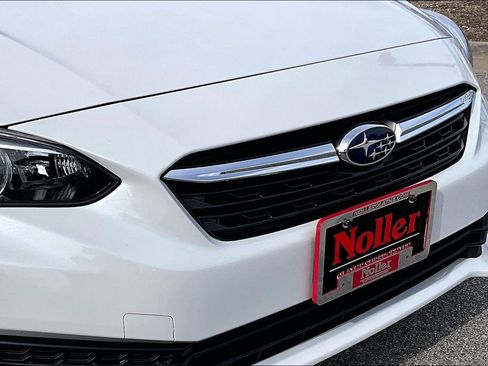 Used 2022 Subaru Impreza 2.0i image 27