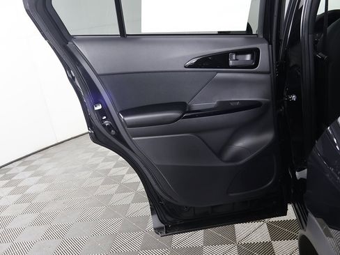 New 2026 Mitsubishi Eclipse Cross LE image 20