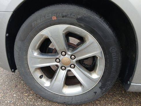 Used 2013 Dodge Charger SE w/ Sport Appearance Group image 9