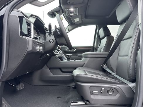 New 2026 GMC Sierra 1500 Denali image 16