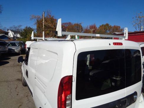 Used 2015 RAM ProMaster City Tradesman SLT FWD image 17