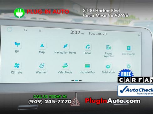 Used 2024 Hyundai Ioniq 5 SEL image 23