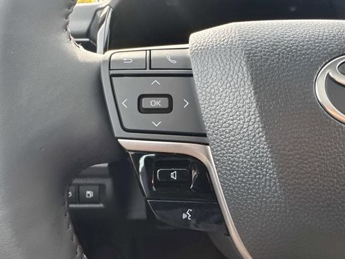 New 2026 Toyota Camry XLE image 14