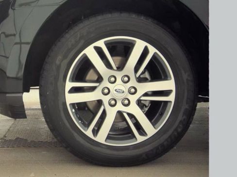 Used 2024 Ford Expedition Max Limited RWD image 23