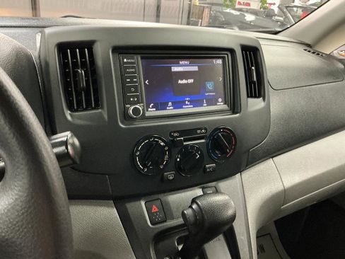 Used 2021 Nissan NV200 SV w/ Back Door Glass Package FWD image 16