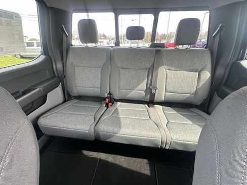 New 2026 Ford F350 XL w/ STX Appearance Package AWD/4WD image 27