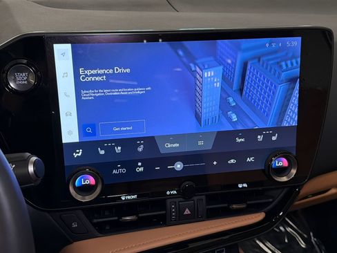 Used 2024 Lexus NX 350 AWD w/ Vision Package image 26
