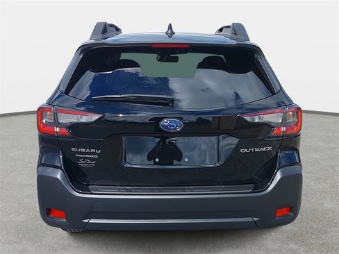 New 2025 Subaru Outback Premium w/ Popular Package #1A image 6