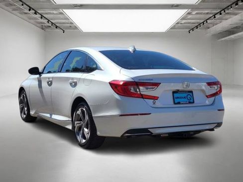 Used 2018 Honda Accord EX-L image 3
