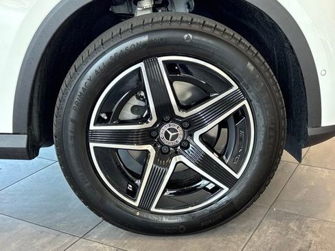 New 2026 Mercedes-Benz GLC 300 4MATIC image 27