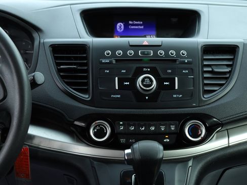 Used 2016 Honda CR-V EX image 11