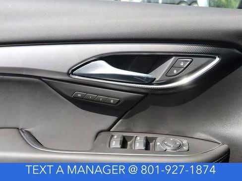 New 2026 Buick Envision Sport Touring AWD/4WD image 21