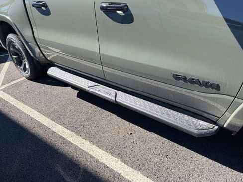 New 2026 RAM 1500 Big Horn image 12