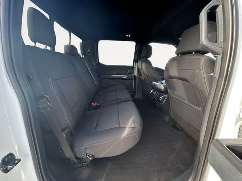 Used 2022 Ford F150 XLT w/ Equipment Group 302A High image 11