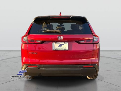 Used 2023 Honda CR-V EX-L image 6