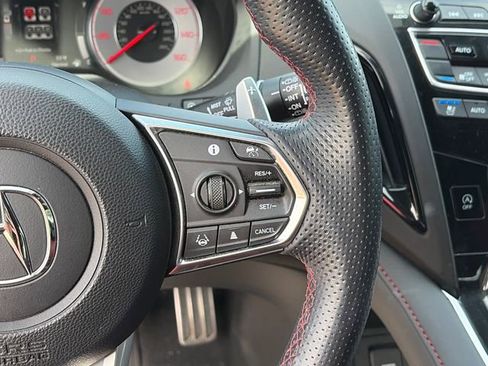 Used 2023 Acura RDX A-Spec FWD image 23