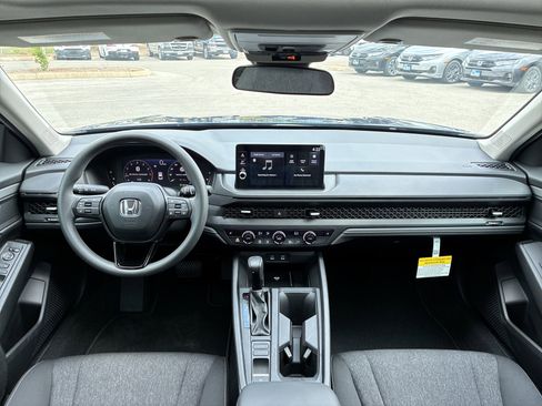 Certified 2026 Honda Accord SE image 16