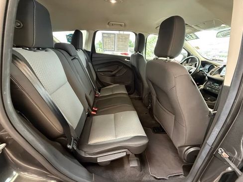 Used 2019 Ford Escape SE AWD/4WD image 24