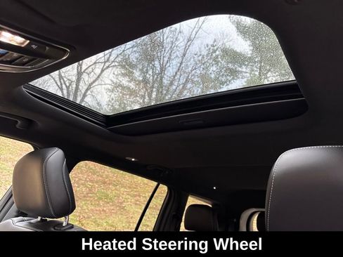 Used 2024 Jeep Grand Cherokee L Altitude image 22