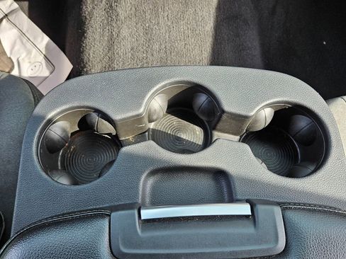 Used 2024 RAM 3500 Big Horn image 18