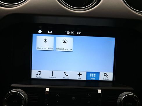 Used 2016 Ford Mustang GT Premium w/ Equipment Group 401A RWD image 17