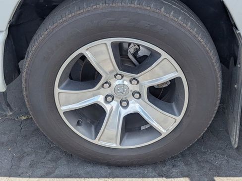 Used 2020 RAM 1500 Sport w/ Level 2 Equipment Goup w/2_L image 13