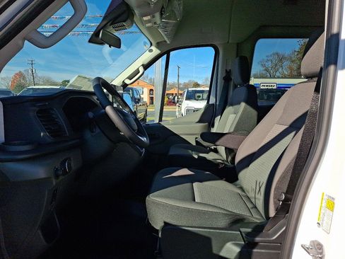 New 2026 Ford Transit 350 XL image 8