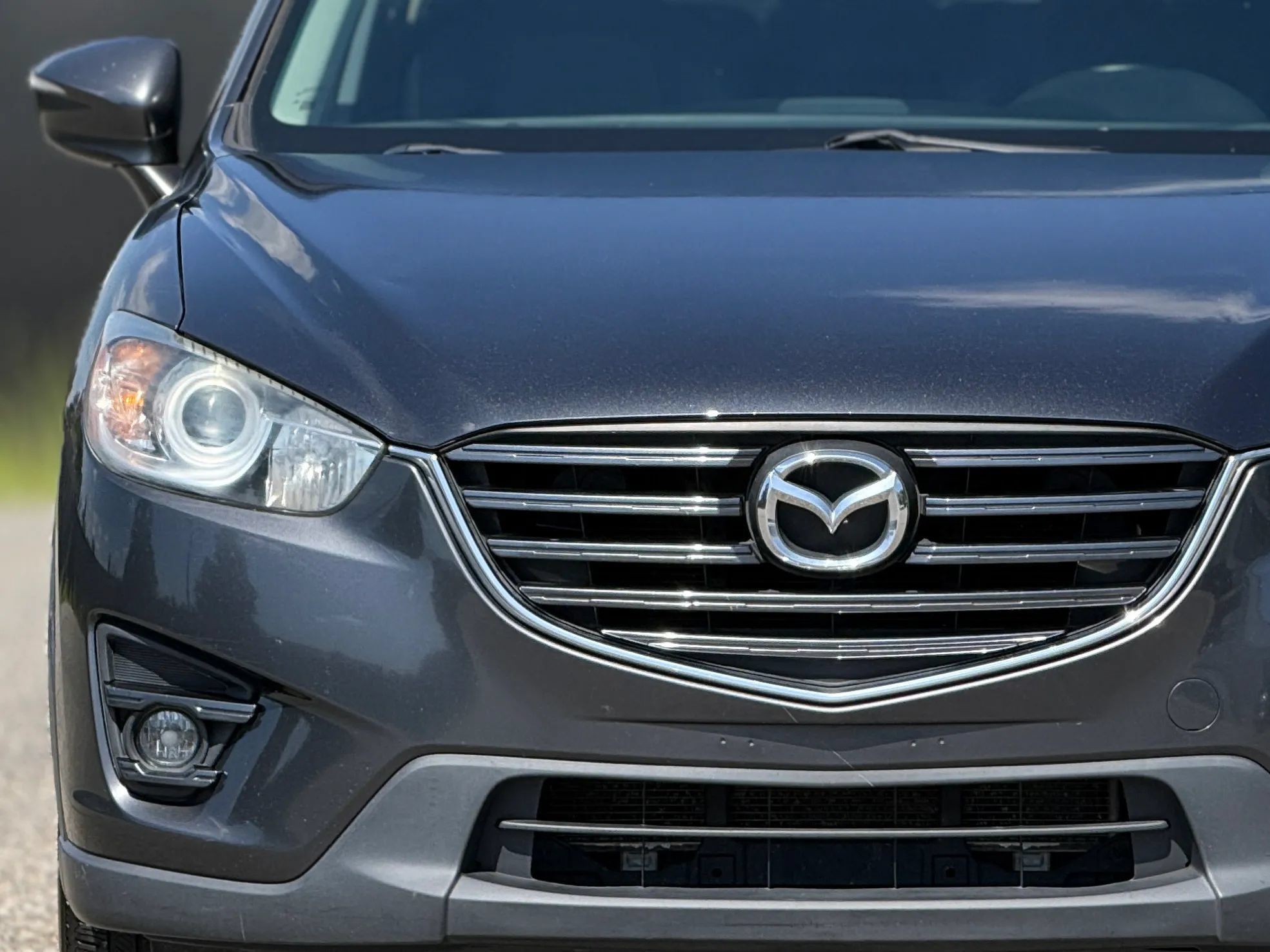 Used 2016 MAZDA CX-5 Touring FWD image 11