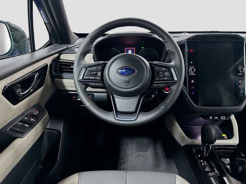 New 2026 Subaru Forester Limited image 22