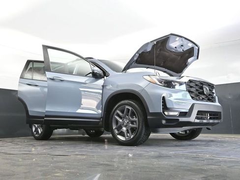 Used 2023 Honda Passport EX-L image 46