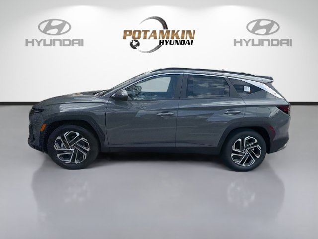 New 2026 Hyundai Tucson SEL Plus FWD image 8
