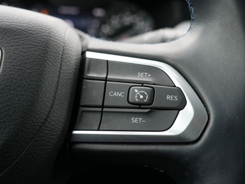 Used 2022 Jeep Compass Latitude w/ Convenience Group image 29