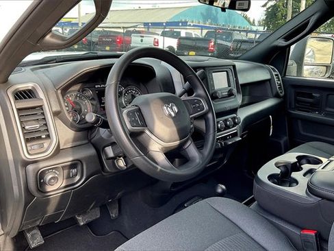 New 2024 RAM 2500 Tradesman image 6