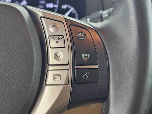 Used 2013 Lexus RX 350 FWD w/ Navigation Pkg image 29