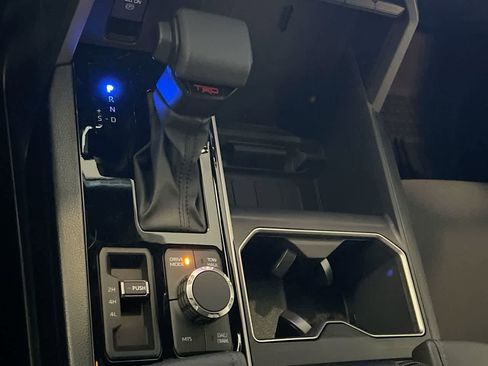 New 2026 Toyota Tundra SR5 AWD/4WD image 20