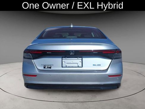 Used 2024 Honda Accord EX-L image 8