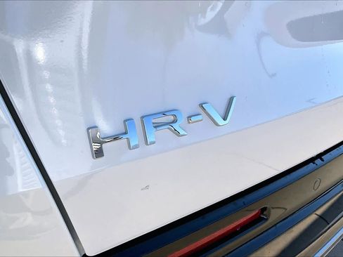 Certified 2026 Honda HR-V EX-L image 30