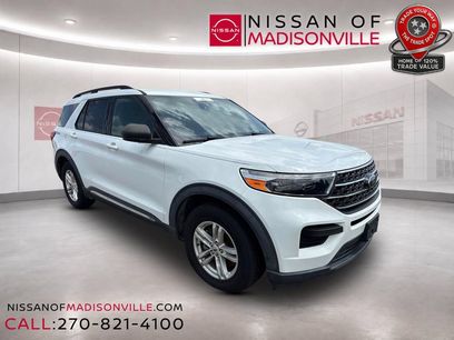Used 2020 Ford Explorer XLT