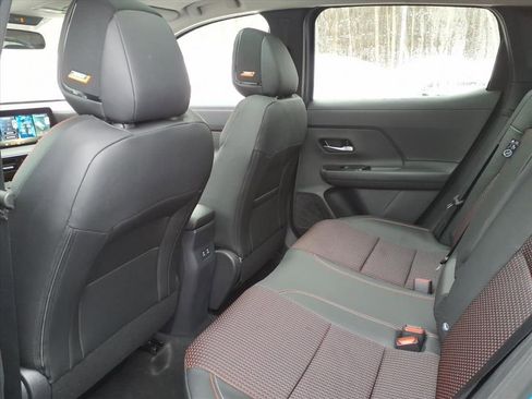 New 2026 Nissan Kicks SR w/ SR Premium Package image 19