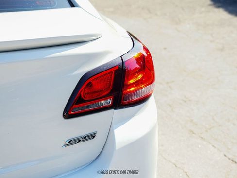 Used 2016 Chevrolet SS image 67