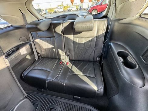 Used 2015 INFINITI QX60 Luxe image 15