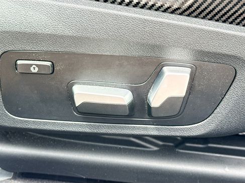 Used 2024 BMW M3 w/ M Carbon Exterior Package RWD image 25