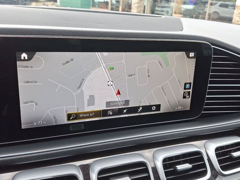Used 2022 Mercedes-Benz GLE 350 4MATIC image 22