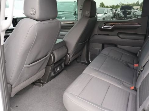 Certified 2023 GMC Sierra 1500 Elevation AWD/4WD image 12