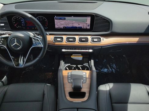 Certified 2026 Mercedes-Benz GLE 350 4MATIC image 14