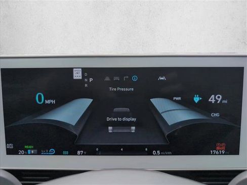 Certified 2024 Hyundai Ioniq 5 Limited RWD image 11