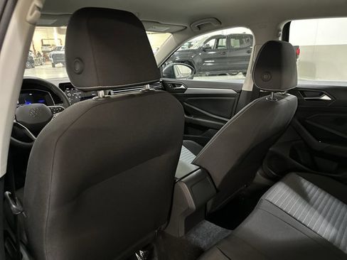 New 2026 Volkswagen Jetta S image 19