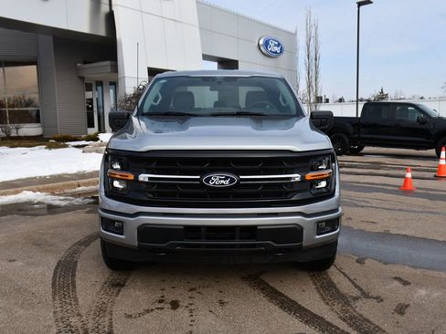 New 2026 Ford F150 XLT w/ Tow/Haul Package image 10