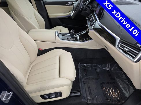 Used 2019 BMW X5 xDrive40i w/ Convenience Package image 27